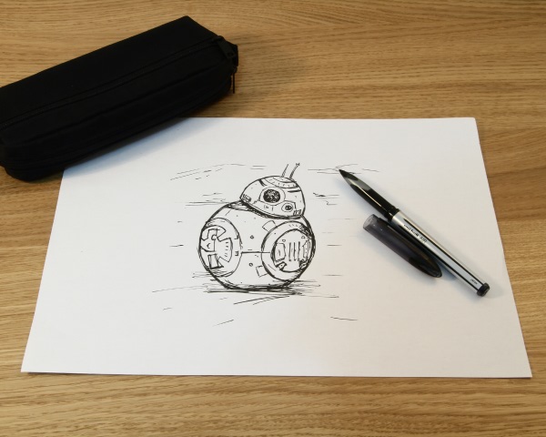 bb-8-drawing