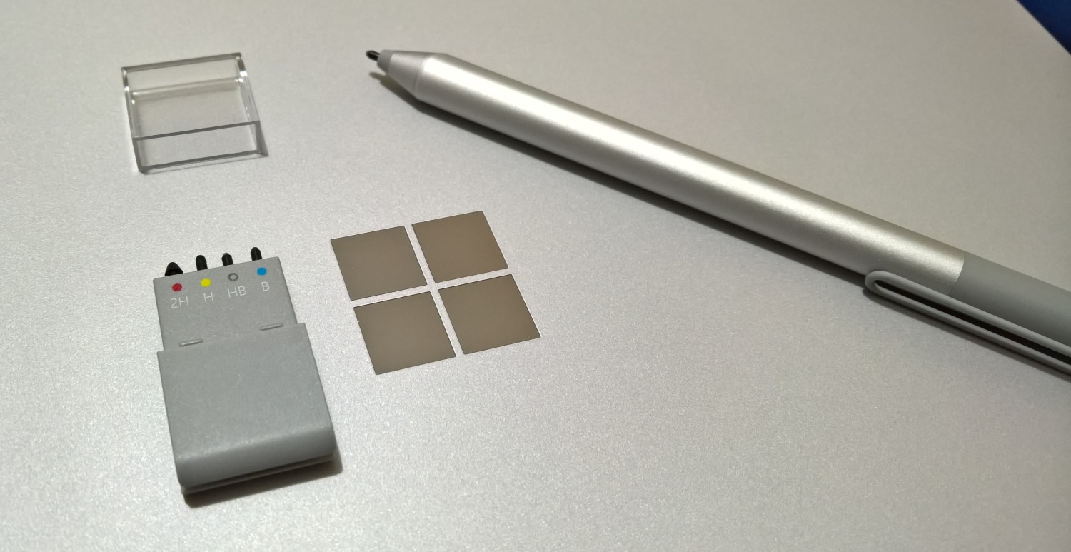 Surface Pen